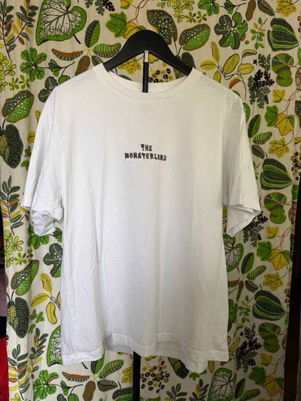 UNIQLO UT x POP MART The Monsters graphic T-shirt featuring ZIMOMO artwork by ar - Picture 2 of 4
